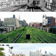 Illustration for article titled Trains Erupt with Flowers: Past and Future New York City